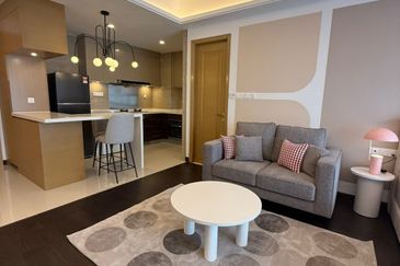 R&F Princess Cove, Tanjung Puteri