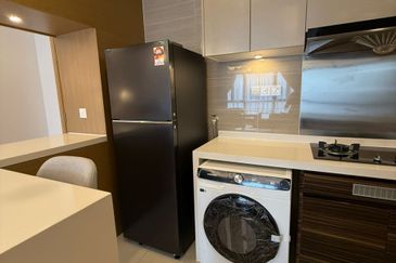 R&F Princess Cove, Tanjung Puteri