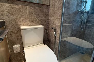 R&F Princess Cove, Tanjung Puteri