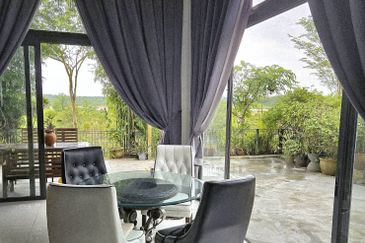 Sunway Emerald Residence