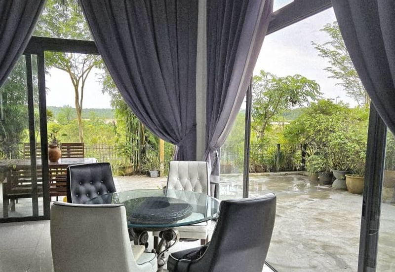 Sunway Emerald Residence