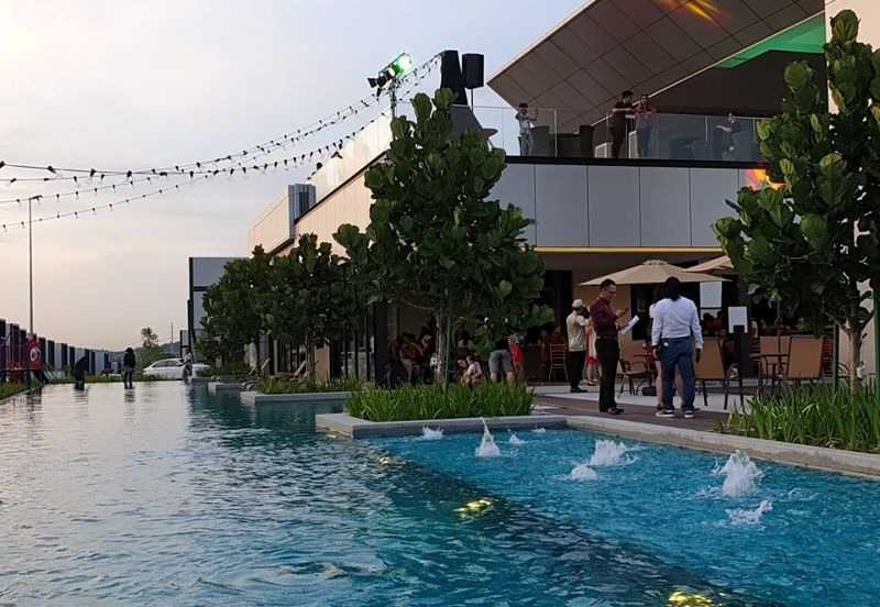 Sunway Emerald Residence