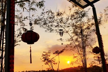 Sunway Emerald Residence