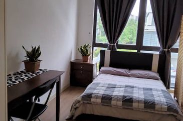 Sunway Emerald Residence