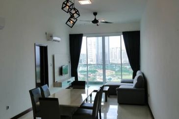 Paragon Suites @ CIQ