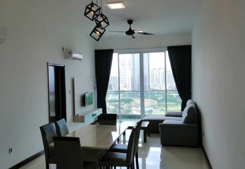 Paragon Suites @ CIQ