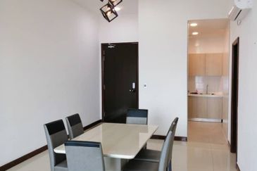 Paragon Suites @ CIQ