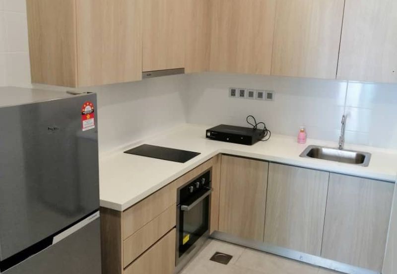 Paragon Suites @ CIQ