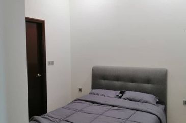 Paragon Suites @ CIQ