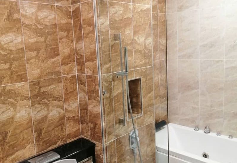 Paragon Suites @ CIQ