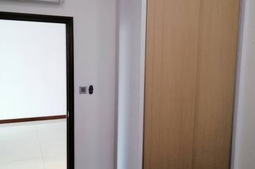 Paragon Suites @ CIQ