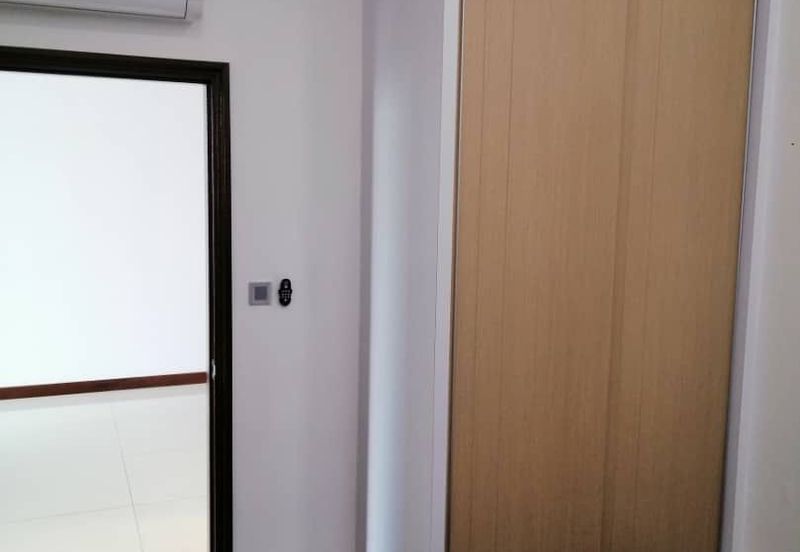 Paragon Suites @ CIQ