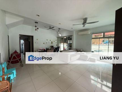 Horizon Hills@The Gateway 2-Storey Semi-D, Johor, Nusajaya