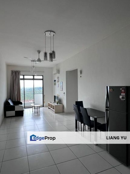 Skyview @ Bukit Indah 2 Bedrooms Unit for Rent, Johor, Bukit Indah
