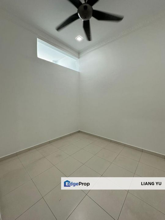 LA Garden @ JP Perdana 2-Storey Terrace (End Lot), Johor, Johor Bahru