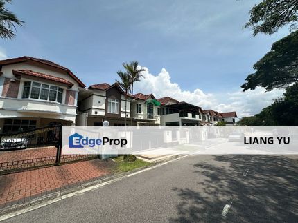 Taman Impian Emas Double Storey House, Johor, Skudai