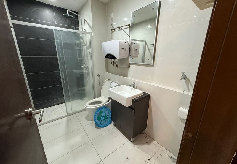 Amberside Country Garden @ Danga Bay