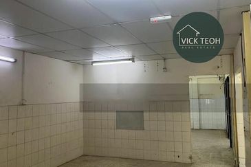 Kawasan Perusahaan Perai