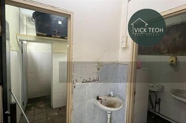 Kawasan Perusahaan Perai