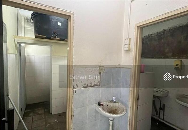 Kawasan Perusahaan Perai