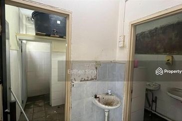 Kawasan Perusahaan Perai