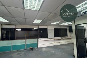 Kawasan Perusahaan Perai