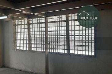 Kawasan Perusahaan Perai