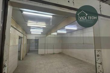 Kawasan Perusahaan Perai