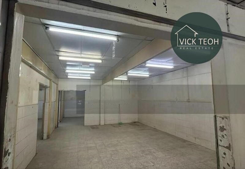 Kawasan Perusahaan Perai