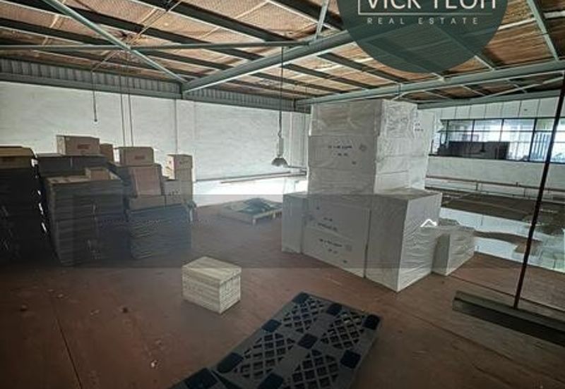 Kawasan Perusahaan Perai