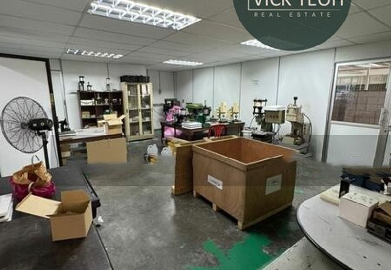 Kawasan Perusahaan Perai