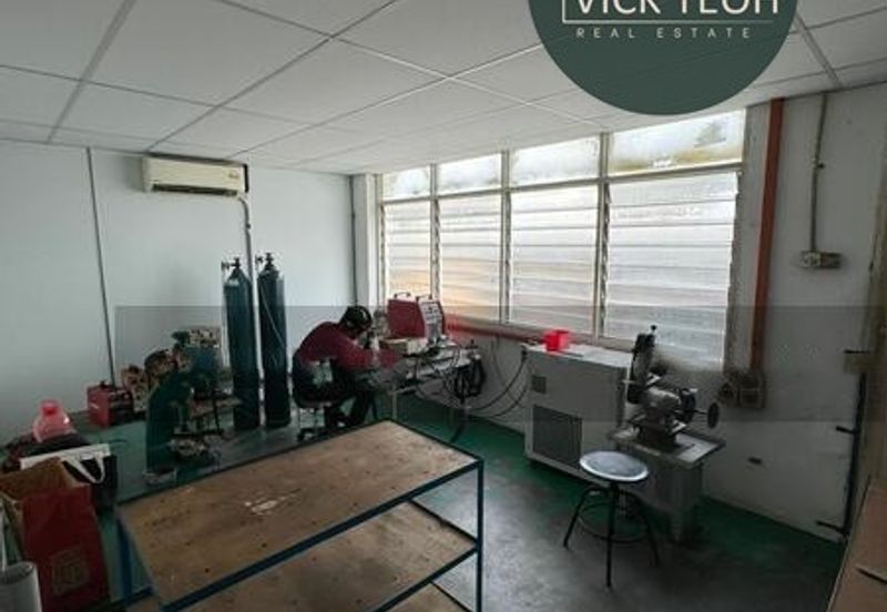 Kawasan Perusahaan Perai