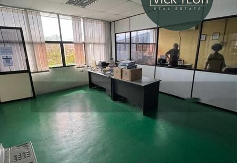 Kawasan Perusahaan Perai