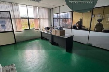 Kawasan Perusahaan Perai