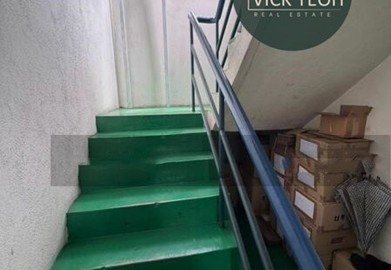 Kawasan Perusahaan Perai