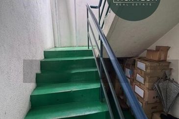 Kawasan Perusahaan Perai