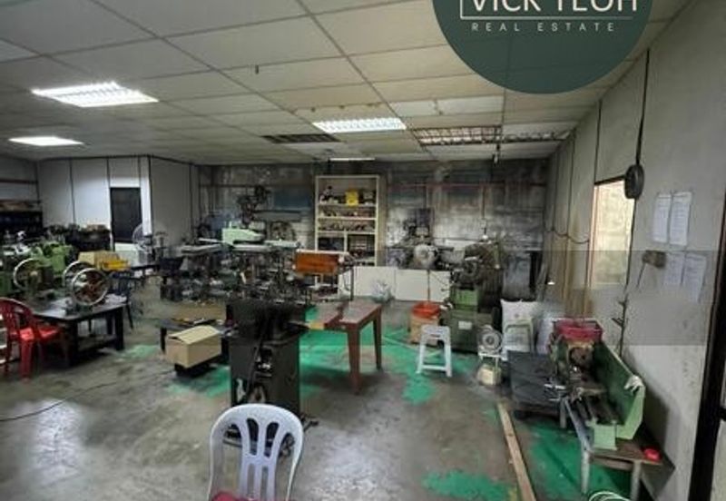 Kawasan Perusahaan Perai