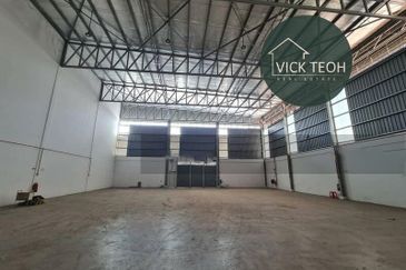 Bandar Seberang Jaya