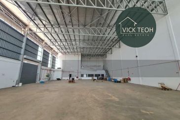 Bandar Seberang Jaya