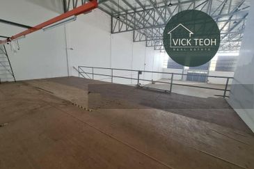 Bandar Seberang Jaya