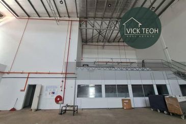 Bandar Seberang Jaya