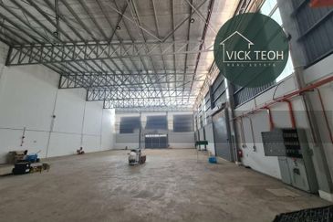 Bandar Seberang Jaya