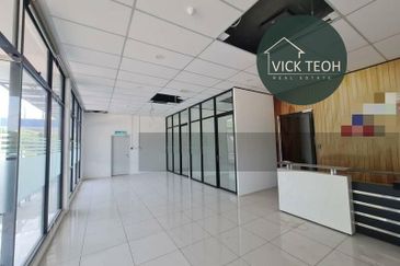 Bandar Seberang Jaya