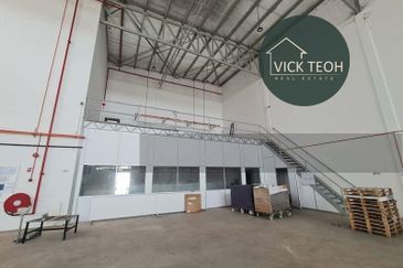 Bandar Seberang Jaya