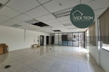 Bandar Seberang Jaya