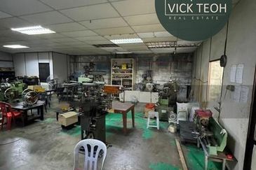 Bandar Seberang Jaya