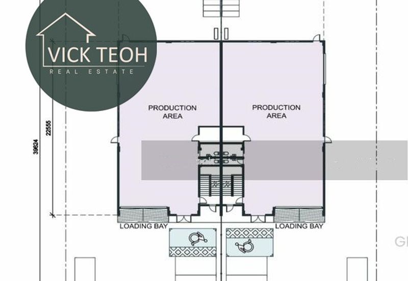 Kawasan Perindustrian Bukit Minyak
