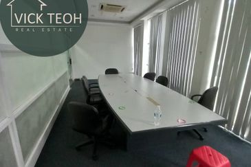 Kawasan Perindustrian Bukit Minyak