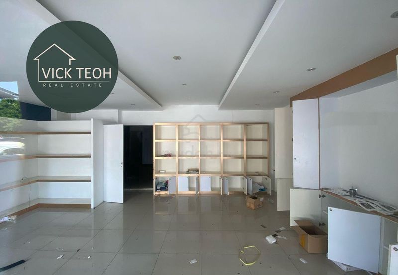 Jalan Tanjong Tokong