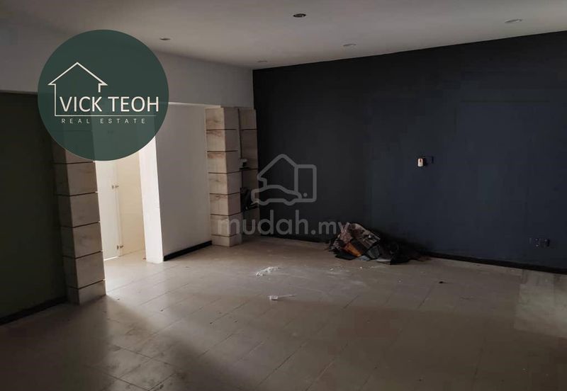 Jalan Tanjong Tokong